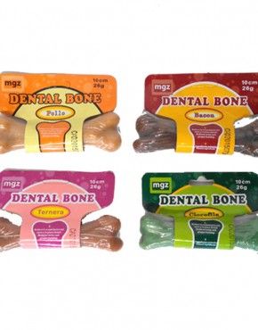 hueso-dental-bone-10-cm-26-g-varios-sabores