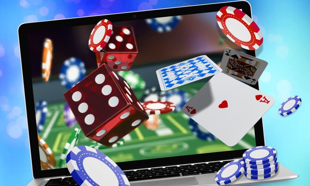 Discover the Best Live Online Casino UK An Ultimate Guide Discover the Best Live Online Casino UK An Ultimate Guide