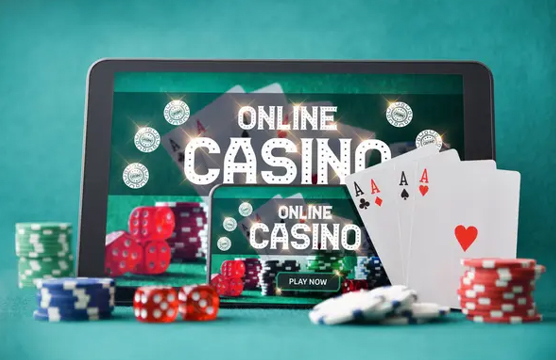 Discover the Best Online Casino UK No Deposit Required 15