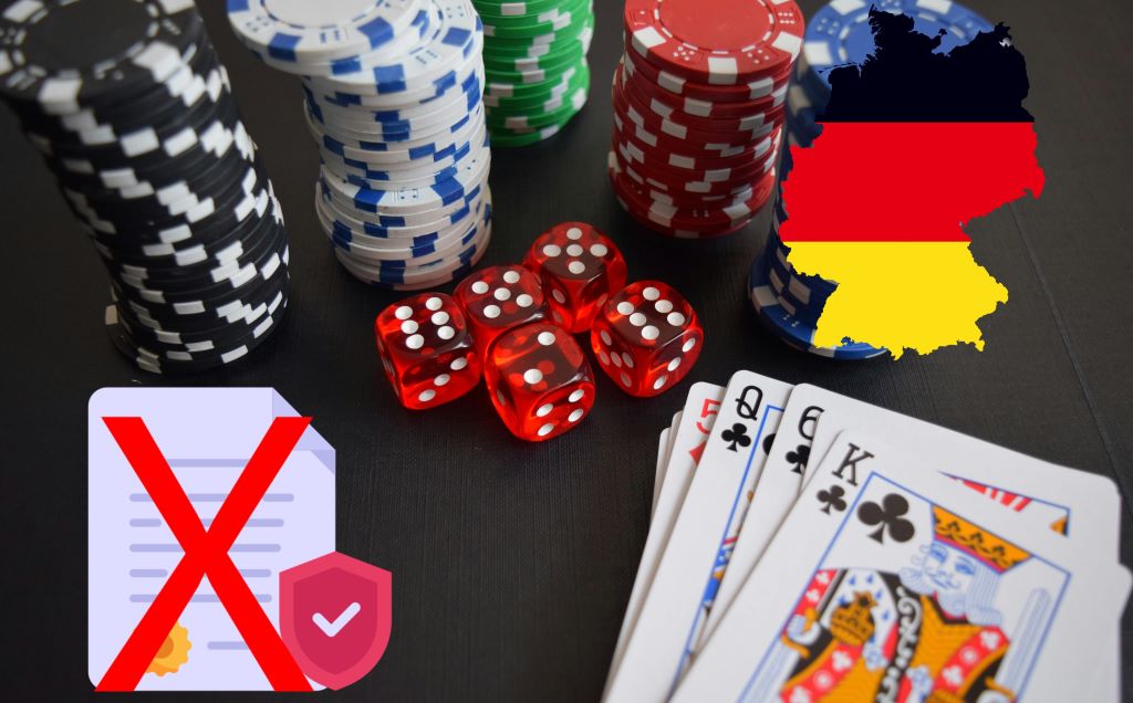 Die besten online casinos ohne deutsche lizenz 327