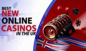 Discover the Best Online Casino Top 10 UK