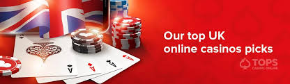 Discover the Best Online Casino Top 10 UK