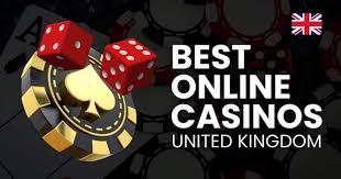 Discover the Best Online Casino Top 10 UK