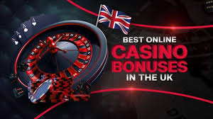 Discover the Best Online Live Casino UK for Exciting Gameplay