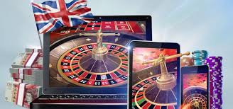 Discover the Best Online Live Casino UK for Exciting Gameplay