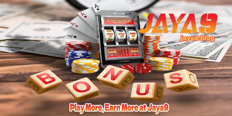 Discovering Jaya9 A Leading Online Casino Experience