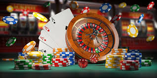 Experience the Thrill of UK Live Online Casino Your Ultimate Guide