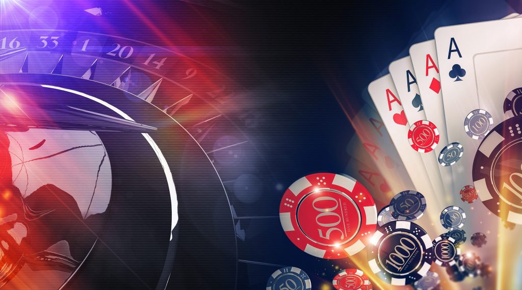 Explore the Thrills of Online Casino UK Slots