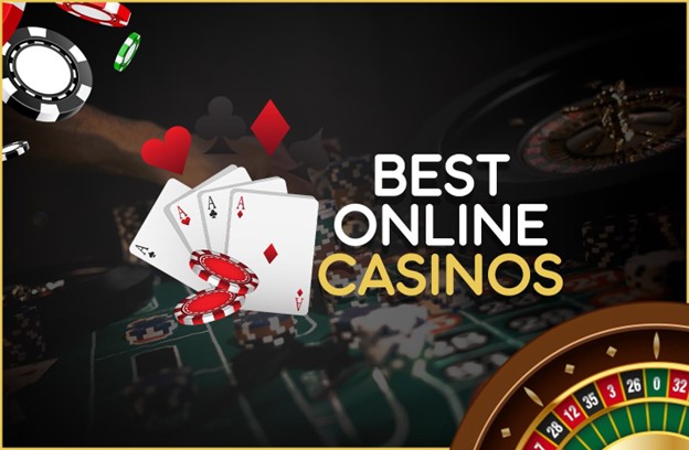 Explore the Thrills of Online Casino UK Slots