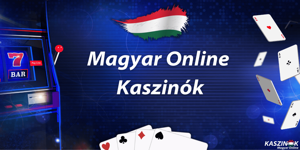 Fedezd fel a legjobb online kaszinó magyar lehetőségeit
