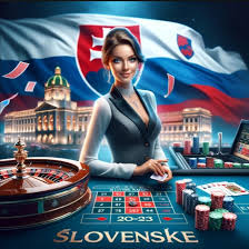 Nove ceske online casino Objevte nejlepší online herny v ČR