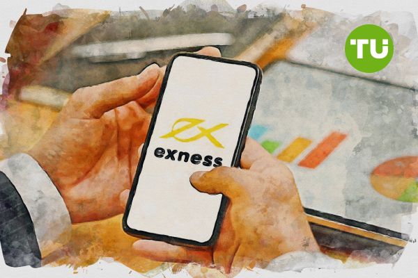 The Ultimate Guide to exness demo deposit