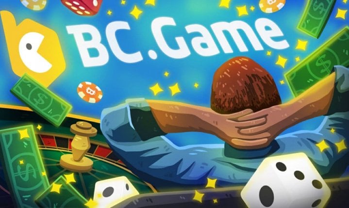 Discover the Excitement of BC Game on iOS