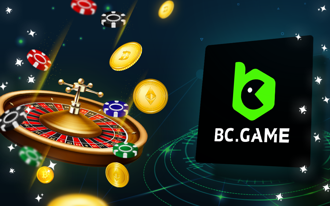 Discover the Excitement of BC Game on iOS