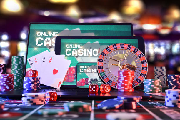 Discover the Excitement of Online UK Casino Joy
