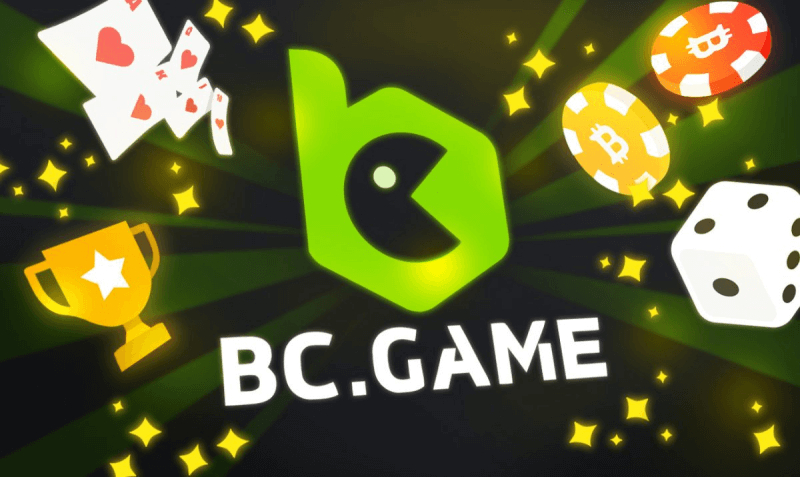 Обзор sportsbook BC.Game Ваше лучшее место для ставок в интернете Обзор sportsbook BC.Game Ваше лучшее место для ставок в интернете