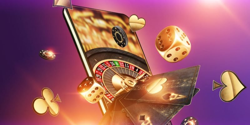 The Future of Online Casino Security A 2025 Perspective