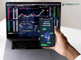 Best Apps for Forex Trading A Comprehensive Guide 1745527844