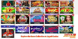Exploring Jaya9 The Future of Online Gaming Exploring Jaya9 The Future of Online Gaming