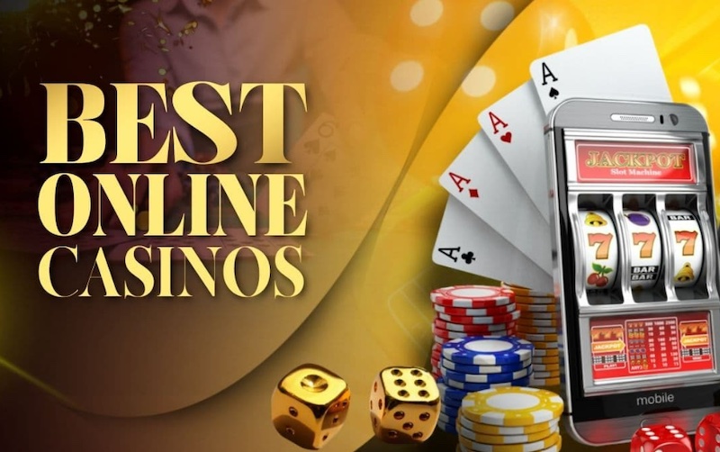 Los Slots Progresivos Más Grandes ¿Cómo Funciona el Jackpot