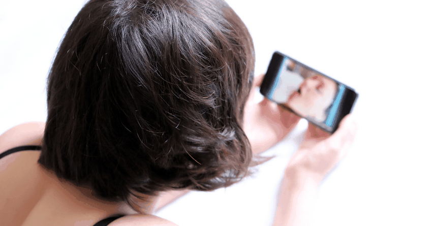 Why Enjoying Porn On Auto-pilot Is Messing With Your Head