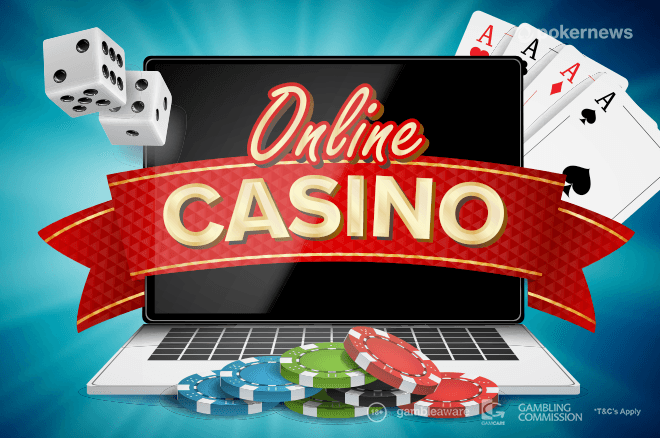 Your Gateway to Fun Online Instant Casino
