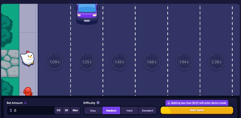 Exploring the Thrills and Frustrations of Mission Uncrossable in Canada