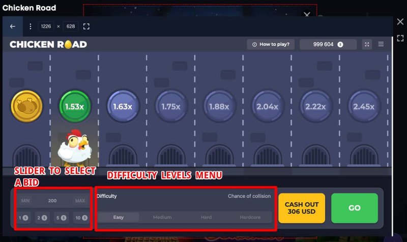 Descubre la Ruta del Pollo: El Juego de Aventuras en Línea de la Costa Española, chicken road españa