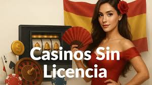 Casino Online Sin Licencia en España Riesgos y Realidades