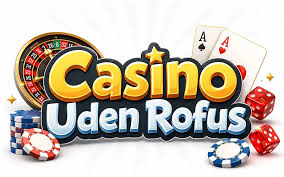 Casino uden ROFUS i Danmark - En Guide 1903127691