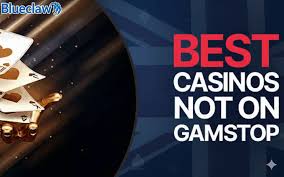 Discover Non GamStop Online Casinos in the UK