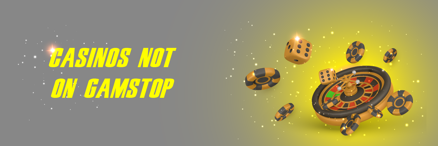 Discovering Non-GamStop Casinos in the UK A Comprehensive Guide