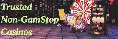 Discovering Online Casinos Not on GamStop Your Ultimate Guide Discovering Online Casinos Not on GamStop Your Ultimate Guide