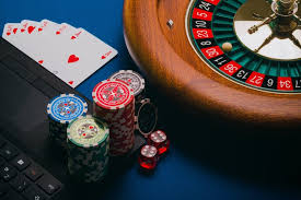 Exploring Evolution Red Door Roulette A Game of Chance and Strategy