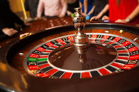 Exploring Evolution Red Door Roulette A Game of Chance and Strategy