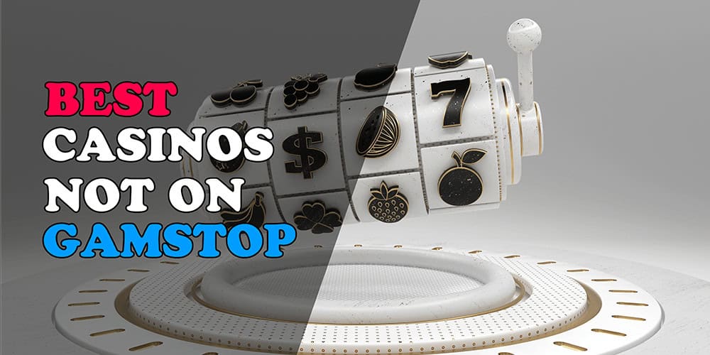 Exploring Non-Gamstop Casinos Your Guide to Alternative Gaming Options Exploring Non-Gamstop Casinos Your Guide to Alternative Gaming Options
