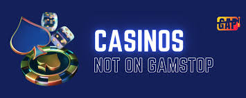 Exploring Non Gamstop UK Casino Sites A Comprehensive Guide 1814443754