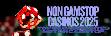 Exploring Non Gamstop UK Casino Sites A Comprehensive Guide 1814443754