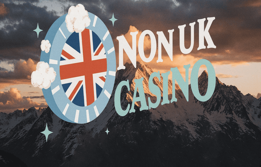 Exploring Non UK Gambling Sites A Comprehensive Guide