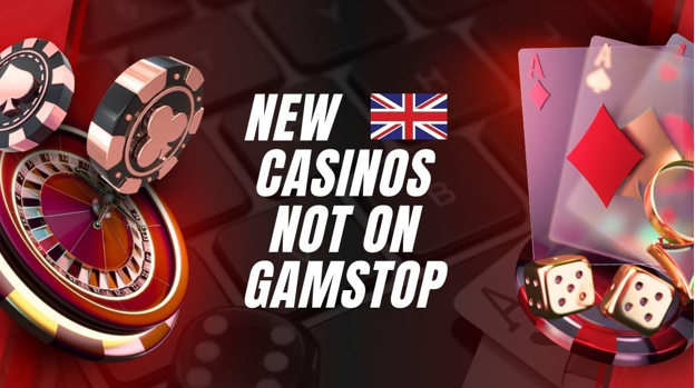 Exploring the World of Casinos Not on GamStop -1493948761