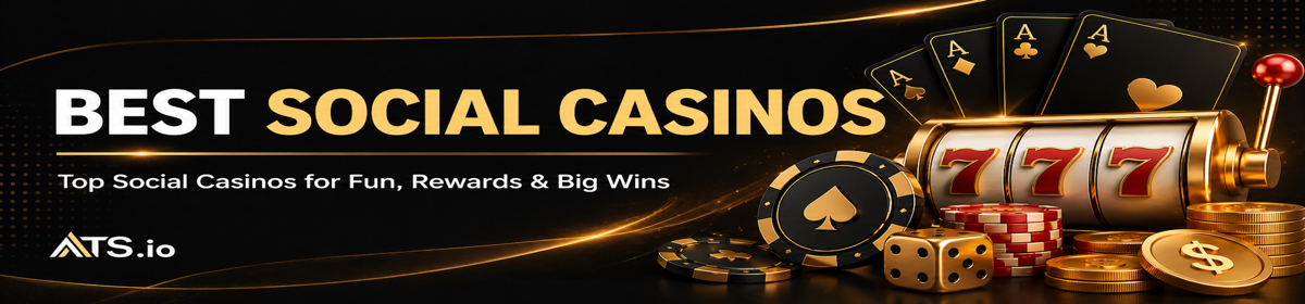 Exploring the World of Social Casino Sites