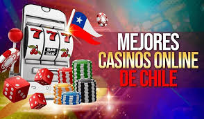 Los Mejores Casinos Online en Chile Diversión y Ganancias a un Clic
