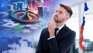Los Mejores Casinos Online en Chile Diversión y Ganancias a un Clic