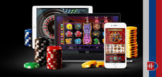 Nove Online Casino Slovensko Vaša Brána do Sveta Hrania Nove Online Casino Slovensko Vaša Brána do Sveta Hrania