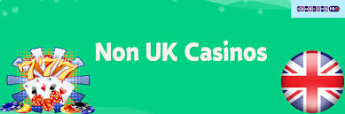 Offshore Casino List UK 2026 Top Choices for Online Gaming