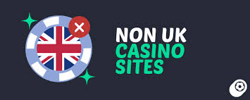 Offshore Casino List UK 2026 Top Choices for Online Gaming