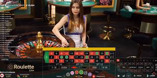 Red Door Roulette Online Discover the Excitement of Live Casino Gaming