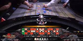 Red Door Roulette Online Discover the Excitement of Live Casino Gaming