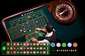 The Thrill of Lightning Roulette An Electrifying Casino Experience