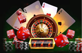 The Thrill of Lightning Roulette An Electrifying Casino Experience